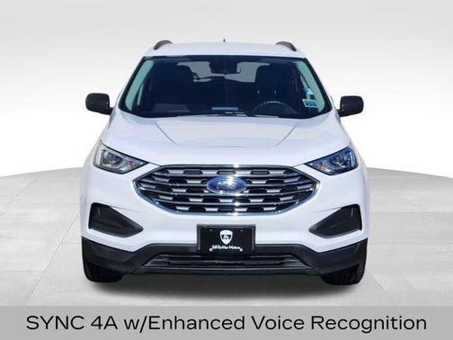 2021 Ford Edge SE