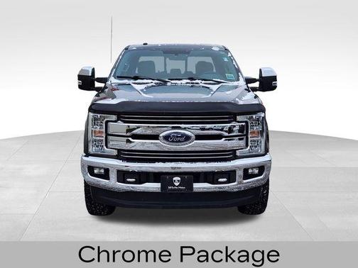 2018 Ford F-350 Lariat Super Duty
