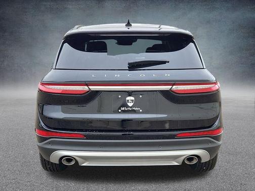 2025 Lincoln Corsair Reserve