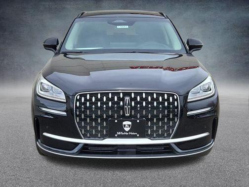 2025 Lincoln Corsair Reserve