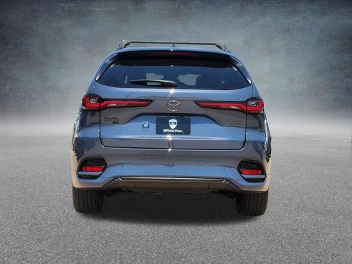 Polymetal Gray Metallic 2026 Mazda CX-70 3.3 TURBO S PREMIUM
