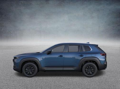 2026 Mazda CX-50 Preferred