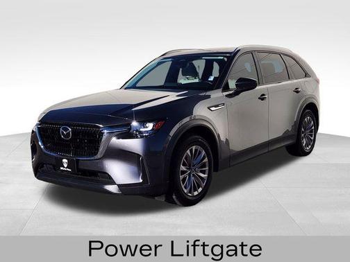 2024 Mazda CX-90 PHEV Preferred