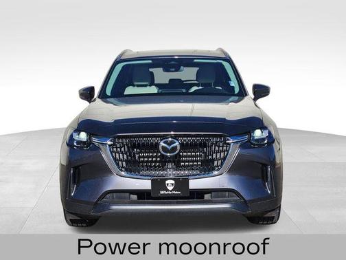 2024 Mazda CX-90 PHEV Preferred