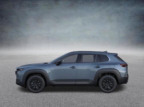 Polymetal Gray Metallic 2026 Mazda CX-50 Hybrid PREMIUM