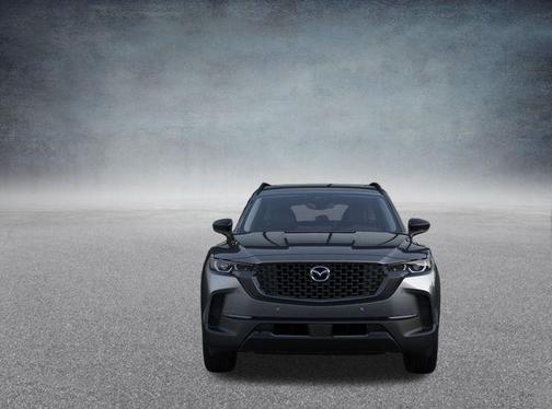 2026 Mazda CX-50 Premium