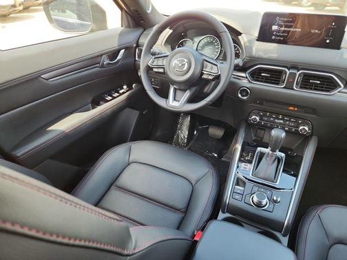 2025 Mazda CX-5 2.5 Turbo Premium Package