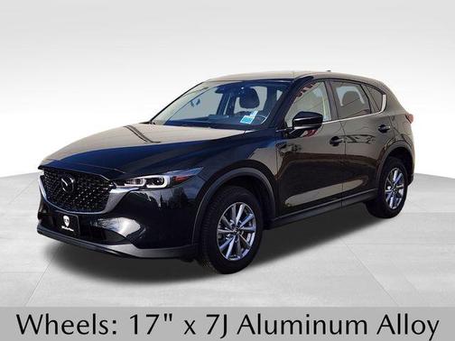 2023 Mazda CX-5 2.5 S Preferred Package