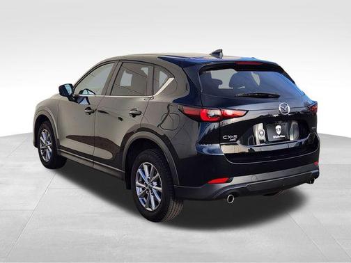 2023 Mazda CX-5 2.5 S Preferred Package