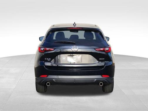 2023 Mazda CX-5 2.5 S Preferred Package