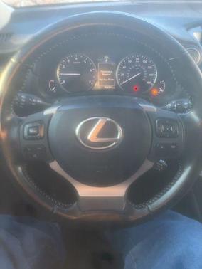 2016 Lexus NX 200t Base