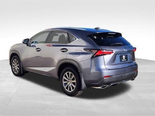 2016 Lexus NX 200t Base