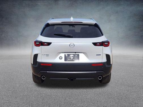 2026 Mazda CX-50 Premium Plus