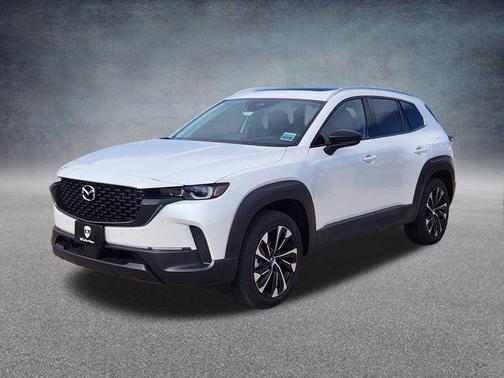 2026 Mazda CX-50 Premium Plus