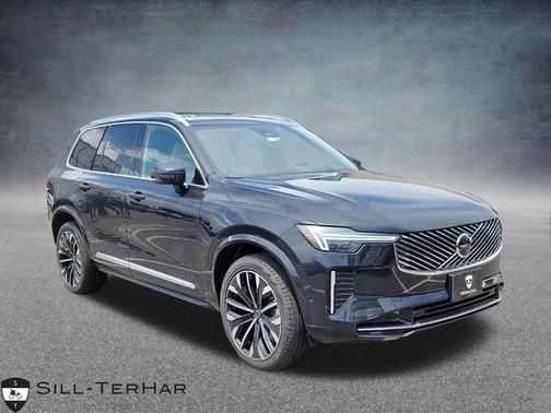 2026 Volvo XC90 B5 Plus