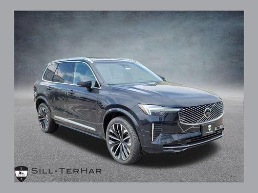 2026 Volvo XC90 B5 Plus