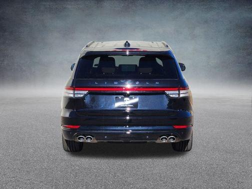 2026 Lincoln Aviator Reserve AWD