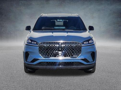 2026 Lincoln Aviator Reserve AWD