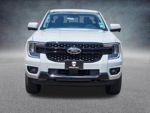 Avalanche 2026 Ford Ranger Lariat