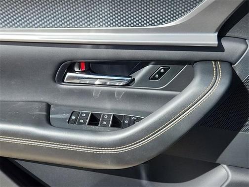 2025 Mazda CX-90 PHEV Premium Plus Package