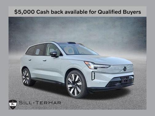 2025 Volvo EX90 Twin Motor Ultra