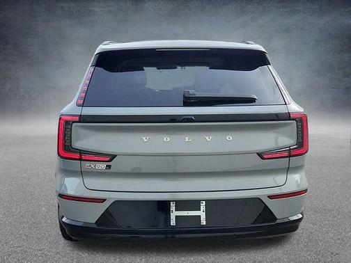 2025 Volvo EX90 Twin Motor Ultra