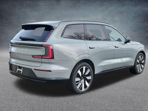 2025 Volvo EX90 Twin Motor Ultra