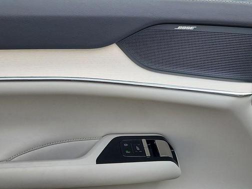 2025 Volvo EX90 Twin Motor Ultra