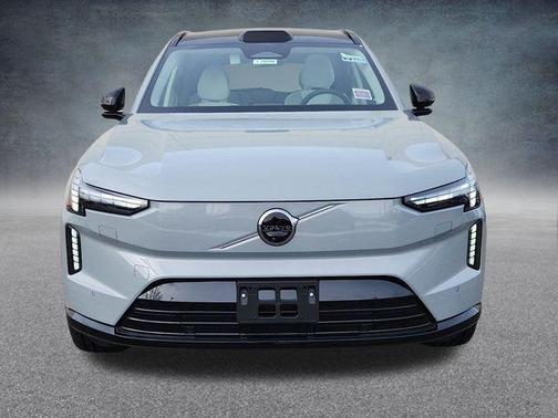 2025 Volvo EX90 Twin Motor Ultra