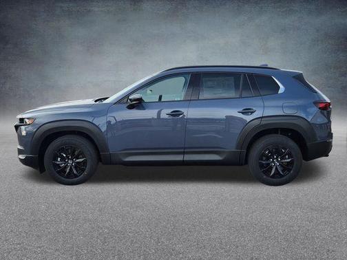 2026 Mazda CX-50 Premium