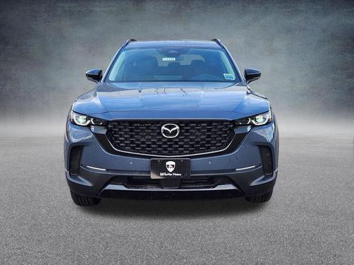 2026 Mazda CX-50 Premium