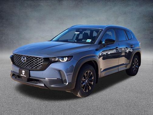 2026 Mazda CX-50 2.5 S