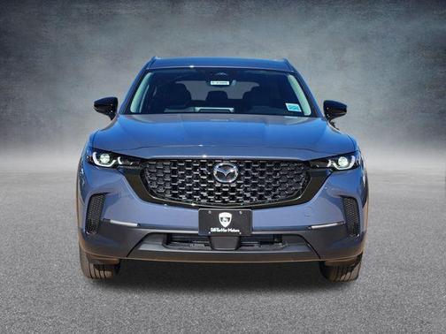 2026 Mazda CX-50 2.5 S