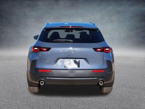 2026 Mazda CX-50 2.5 S