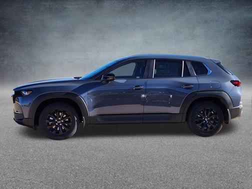 2026 Mazda CX-50 2.5 S