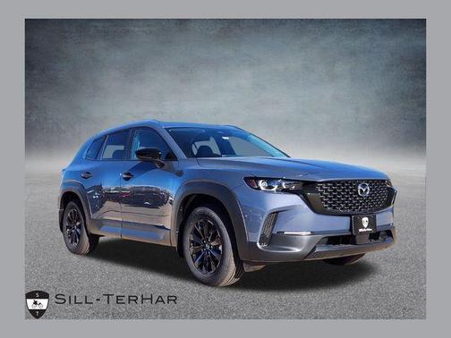 2026 Mazda CX-50 2.5 S