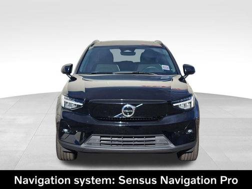 2023 Volvo XC40 Recharge Pure Electric Twin Plus