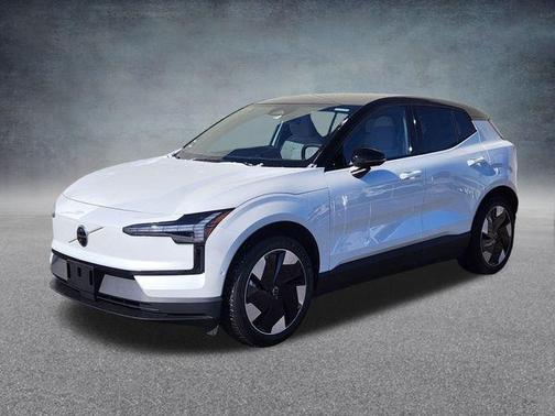 2026 Volvo EX30 Twin Motor Ultra