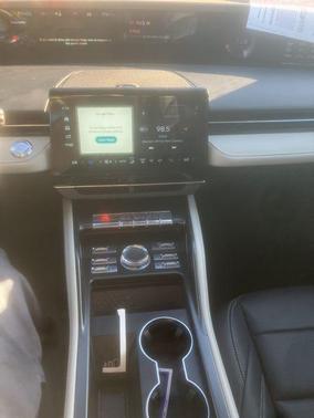 2024 Lincoln Nautilus Premiere