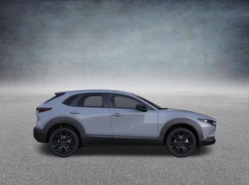 2026 Mazda CX-30 Select