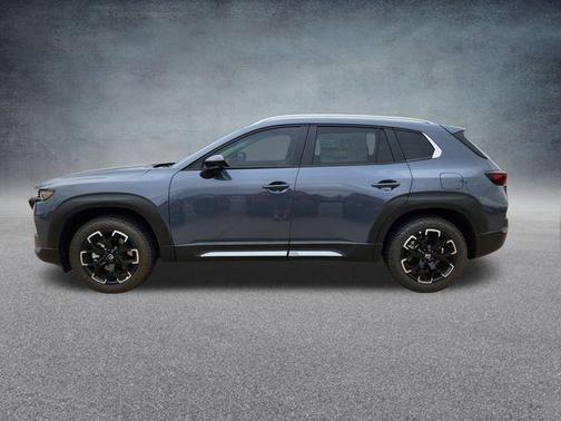 2025 Mazda CX-50 2.5 Turbo Meridian Edition