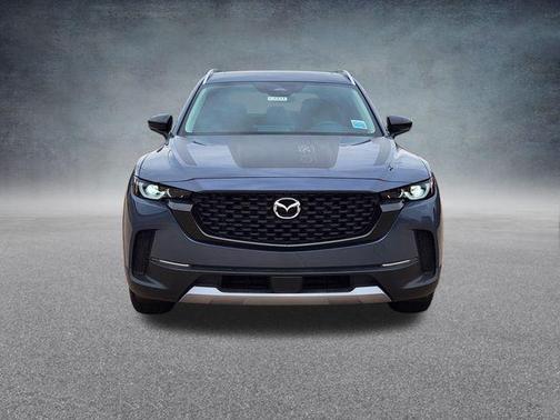 2025 Mazda CX-50 2.5 Turbo Meridian Edition