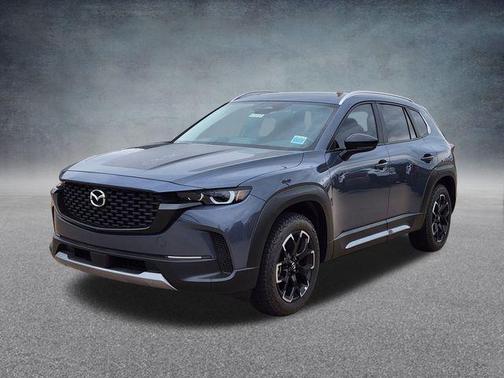 2025 Mazda CX-50 2.5 Turbo Meridian Edition