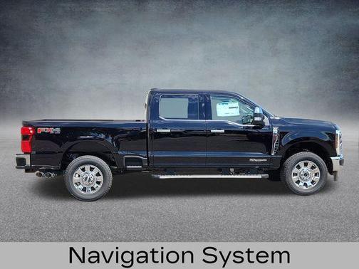 2025 Ford F-350 Lariat Super Duty