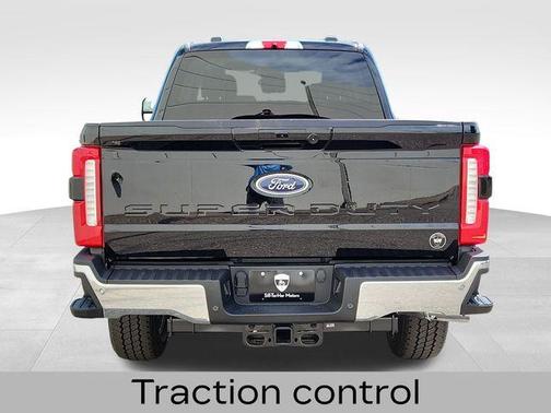 2025 Ford F-350 Lariat Super Duty