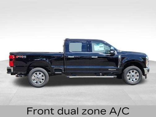 2025 Ford F-350 Lariat Super Duty