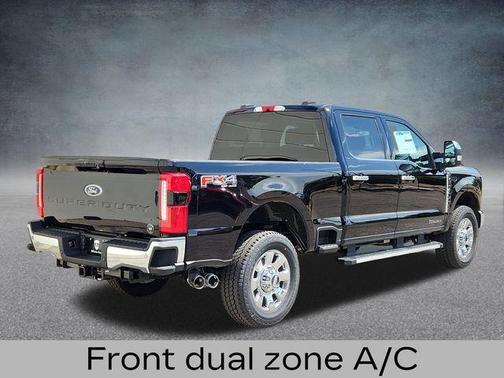 2025 Ford F-350 Lariat Super Duty