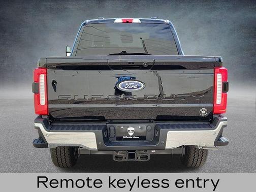 2025 Ford F-350 Lariat Super Duty
