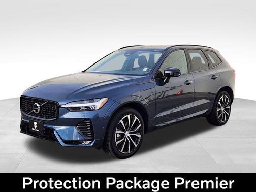 2025 Volvo XC60 B5 Plus