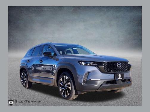 2026 Mazda CX-50 Premium Plus